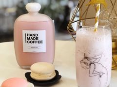 奶昔-姆们M Sweetie Cake(三里屯店)
