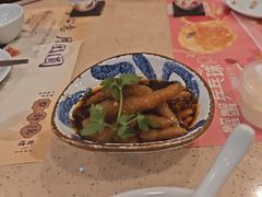 -点都德(汇胜楼店)