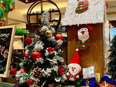 -城市名人酒店喝彩西餐厅(人民南路店)