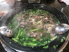 -乐山食古香跷脚牛肉