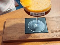 -Roast8ry Coffee Lab