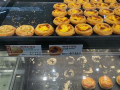 -泸溪河桃酥(江宁太阳城店)