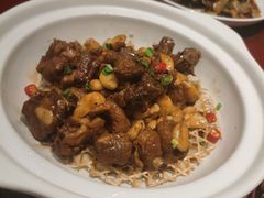 -上和臻品中国菜(花园街店)