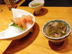 -青空日料烧肉烧鸟店(后湖兴业路店)