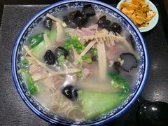 -吕纪蘇面(保利广场店)