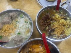 -新武二广福潮粉面食馆(哥英布拉街)