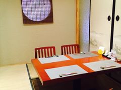 -乾山寿司(好运街店)