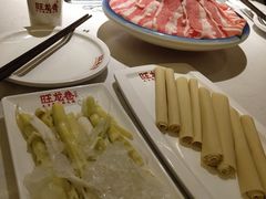 -旺龙巷重庆脆毛肚火锅·潜山扛把子店(潜山商业街店)