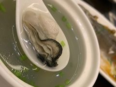 -巷语私房料理(华一实业大厦店)