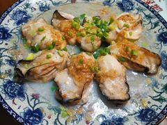 -阿殳菜馆·私厨(水围村店)