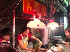-明记牛杂(新马路分店)