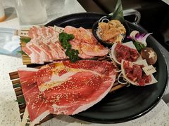 -猫抓烤肉(武进吾悦广场店)