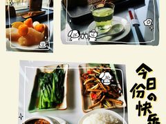 -e格私厨·团建聚餐·私房菜(南山店)
