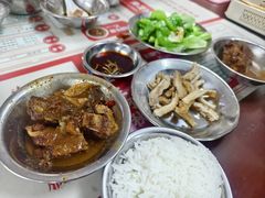 -阿秋牛排(湖心街店)