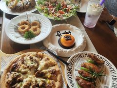 -猫岛主趣味餐厅(鼓浪屿店)