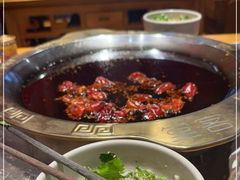 -堂客老火锅(欣阳广场总店)