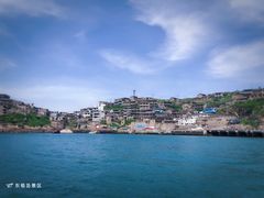 -东极岛景区