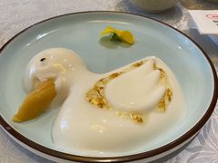 干酪鸭-京味斋·北京烤鸭(北京南站洋桥店)