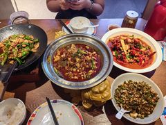 -辣得叫湘菜(四明店)