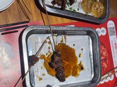 -李双猪·小龙虾·烧烤·羊肉煲(乐山店)