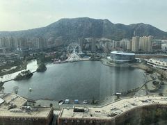 -舟山希尔顿酒店