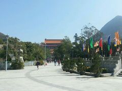 android_upload_pic-天坛大佛
