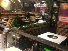 -钢管厂歆瑞源油卤串串香(春熙路太古里店)
