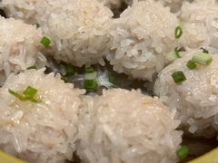 珍珠丸子-莲餐厅·湖北菜·藕汤是头牌(愚园路店)