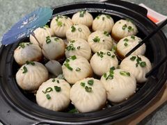 海胆生煎包-79号渔船海鲜饭店(坂田店)