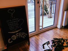 -Cafe Villa