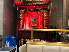 -香港新发烧腊茶餐厅(水围店)