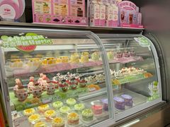 -甜星Star面包生日蛋糕(北坦店)