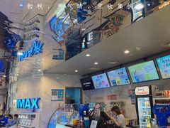 -SFC上影百联影城(八佰伴IMAX店)
