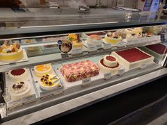 -Pantry's Best派悦坊蛋糕(K11购物艺术中心店)