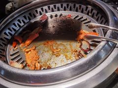 -梨花自助烤肉(天河城店)