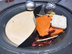 -生活如沸·顺德水牛奶火锅(大学路店)