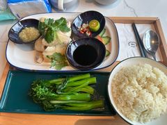 -J cafe 朝夕餐厅