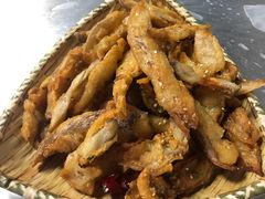-小民大排档(光谷店)