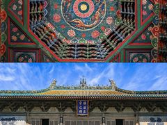 -悬空寺