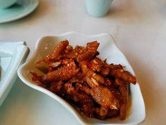 -陈先进鱼馆·夜宵·地道农家菜(湖墅南路店)