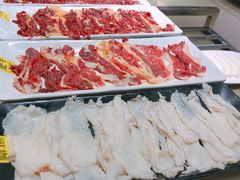 -海银海记潮汕牛肉火锅(新港中路海珠店)
