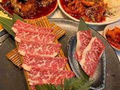 -缘·金家烤鳗鱼(西塔总店)