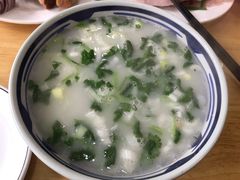 羊肉汤-李柱·柘城垛子羊肉旗舰店(通泰路店)