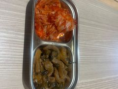 -梨花牛肉汤饭(仁恒伊势丹店)