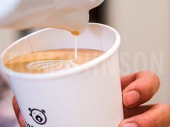 -BIRR COFFEE小熊咖啡(鸿瑞店)