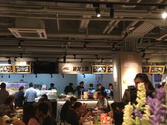-超级物种(省府店)