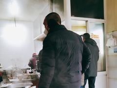 -孝丰南门锅贴(南街店)