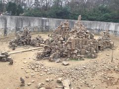 -太子山公园(园东路)