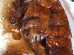 -潮喜竹溪荔湖酒家(荔枝湾店)