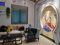-暖心派对·独栋别墅团建聚会轰趴馆